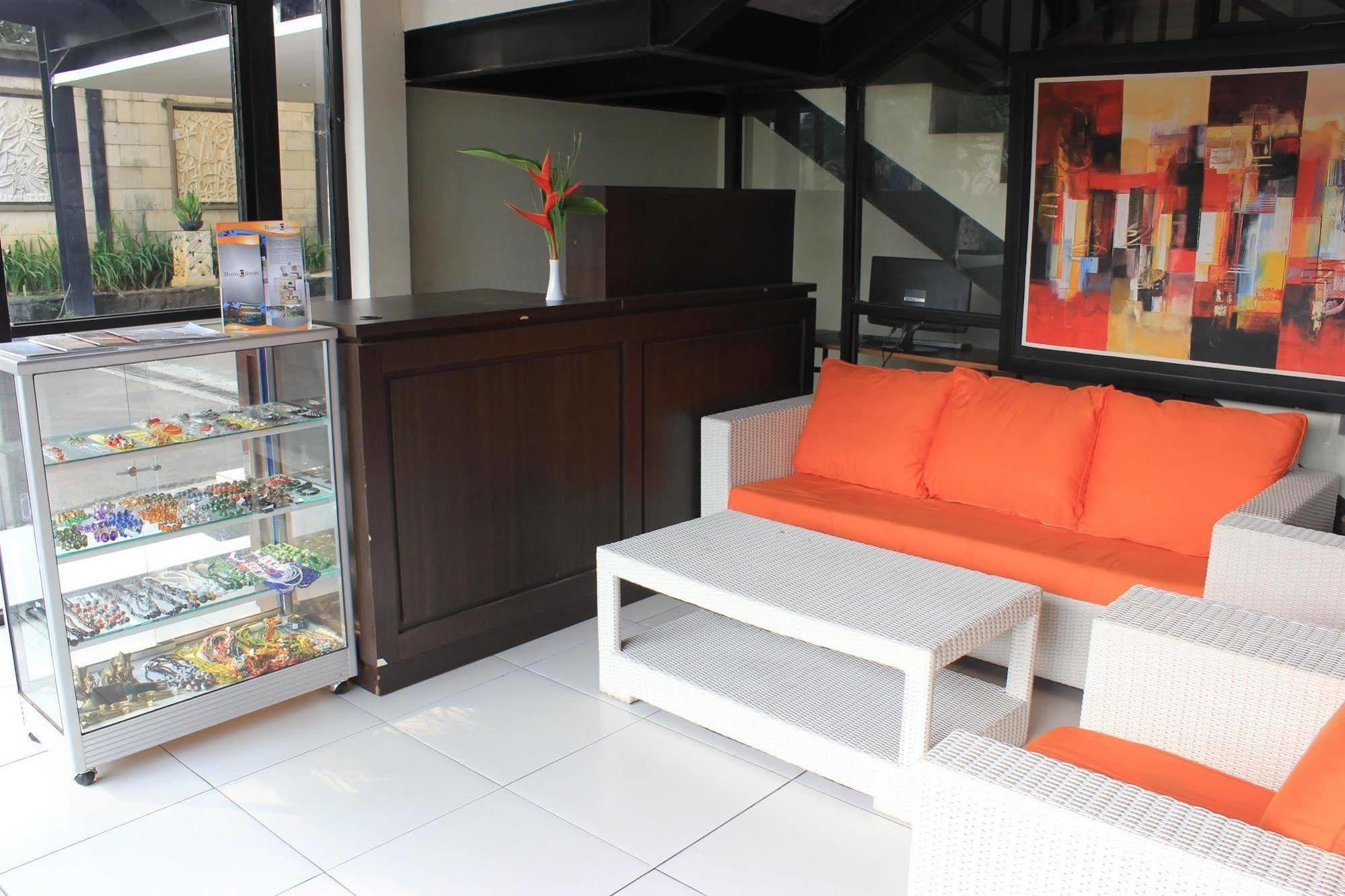 Hotel Bumi Cikeas Sentul Bogor Exterior foto
