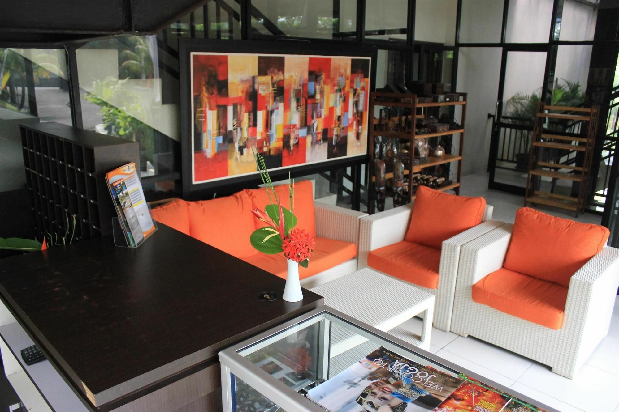 Hotel Bumi Cikeas Sentul Bogor Exterior foto