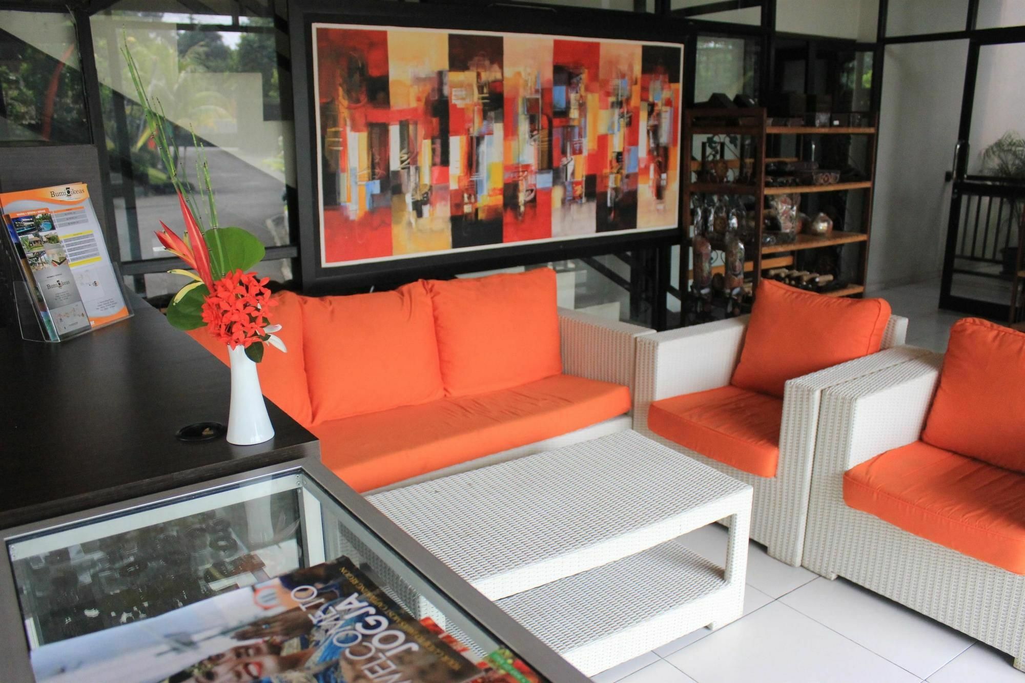 Hotel Bumi Cikeas Sentul Bogor Exterior foto